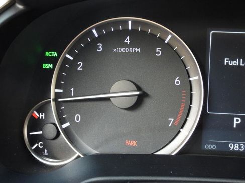 Used 2017 Lexus RX 350 Premium Plus w/ Premium Package image 69