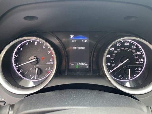 Used 2024 Toyota Camry LE image 6