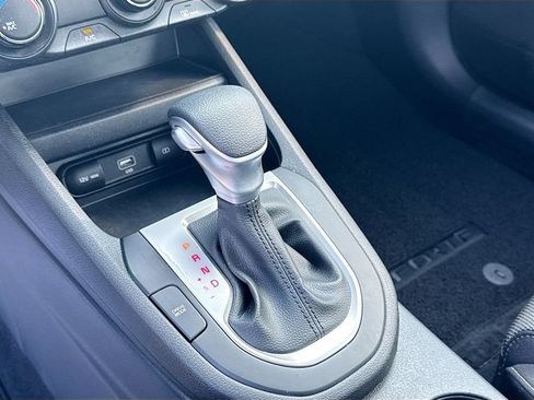 Certified 2024 Kia Forte LXS w/ LXS Technology Package FWD image 20