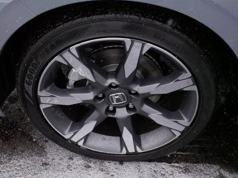 Certified 2026 Honda Civic Sport Touring image 15