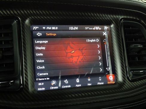 New 2023 Dodge Challenger SRT Hellcat Redeye image 40