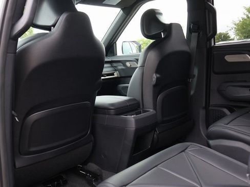 New 2027 Kia Telluride EX FWD image 10
