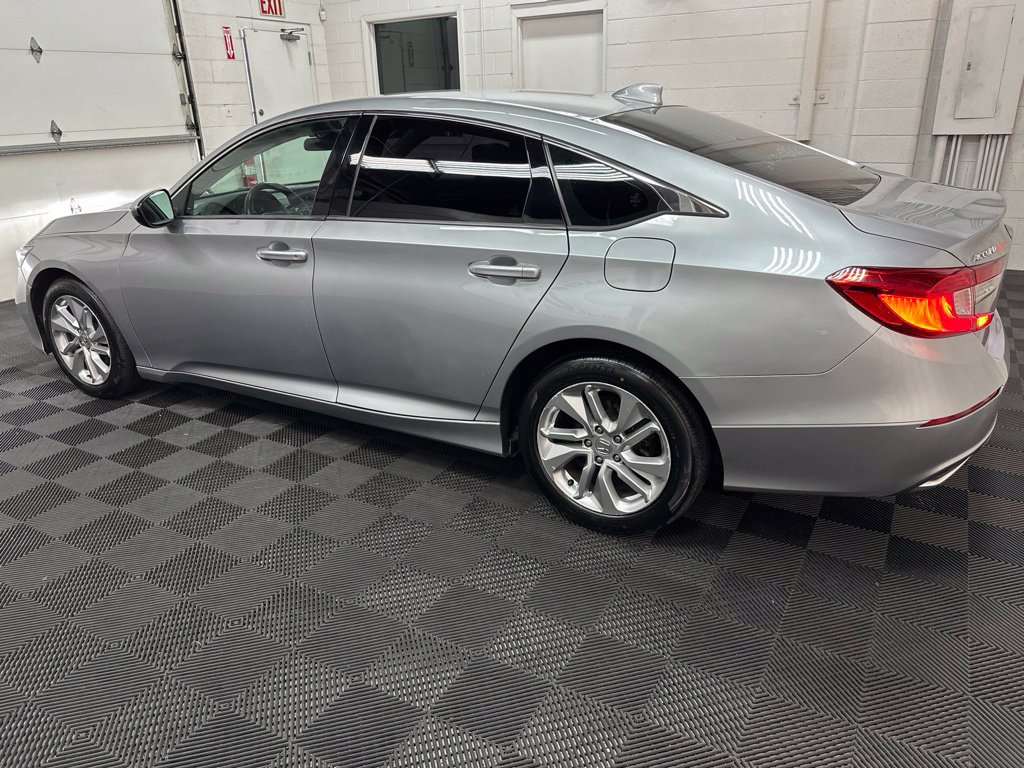 Used 2020 Honda Accord LX image 7