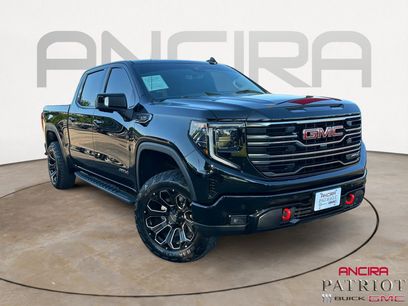 Used 2025 GMC Sierra 1500 AT4 w/ AT4 Premium Package