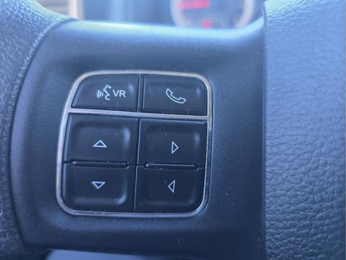 Used 2017 RAM 2500 Tradesman w/ Chrome Appearance Group image 37