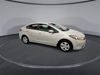 Used 2018 Kia Forte LX