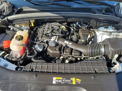 Used 2021 Jeep Grand Cherokee L Limited image 31