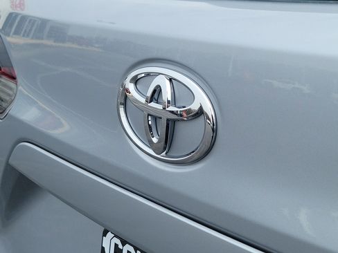 New 2026 Toyota Corolla Cross L image 7