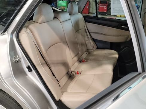 Used 2019 Subaru Outback 3.6R Limited w/ Popular Package #2 AWD/4WD image 23
