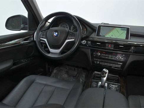 Used 2018 BMW X5 sDrive35i image 18