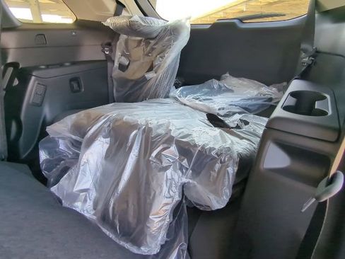 New 2026 MAZDA CX-90 3.3 Turbo w/ Premium Sport Pkg image 8