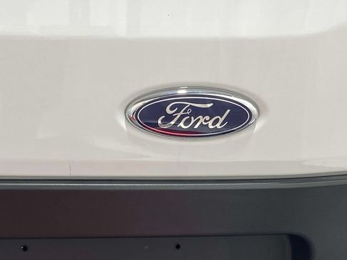 Used 2025 Ford Transit 250 Low Roof w/ Exterior Upgrade Package RWD image 11