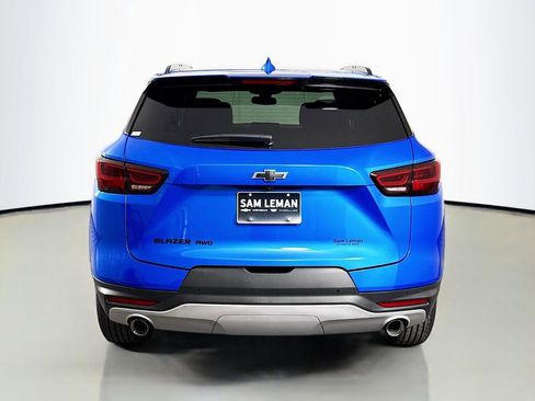 New 2026 Chevrolet Blazer LT w/ Convenience Package image 6