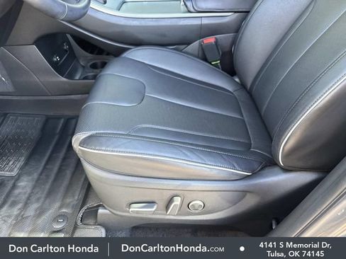 Used 2025 Hyundai Palisade SEL AWD/4WD image 13
