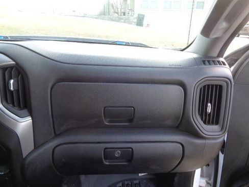 Used 2019 Chevrolet Silverado 1500 W/T w/ Trailering Package image 19