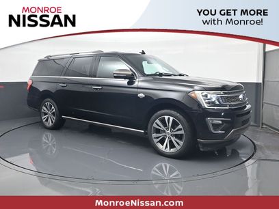 Used 2020 Ford Expedition Max King Ranch