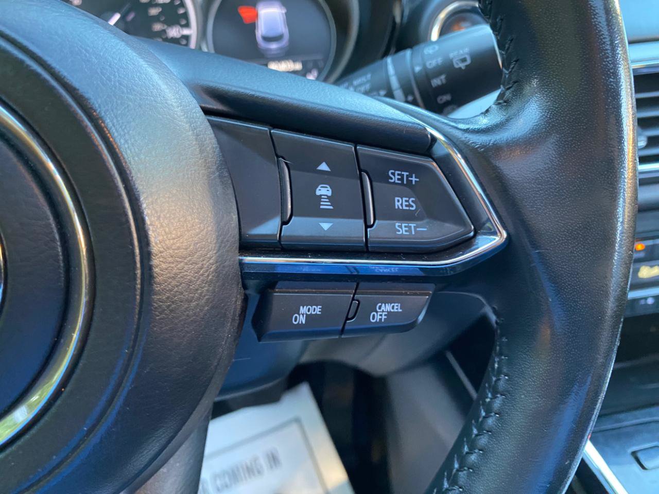 Used 2023 MAZDA CX-9 Touring AWD/4WD image 63