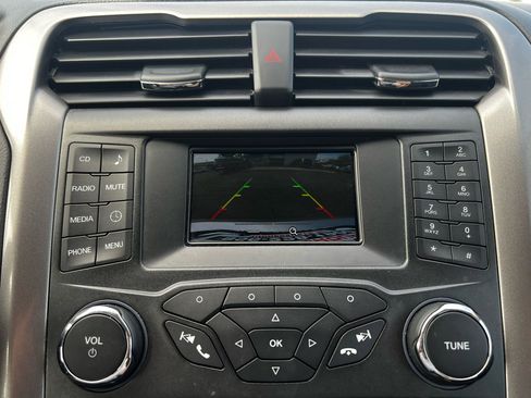 Used 2017 Ford Fusion S w/ Equipment Group 101A image 17