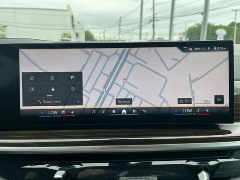 Used 2026 BMW X7 xDrive40i AWD/4WD image 15