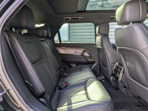 Used 2024 Land Rover Range Rover Sport Dynamic SE image 29