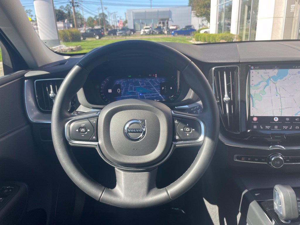 Certified 2024 Volvo XC60 B5 Core w/ Protection Package Premier AWD/4WD image 19