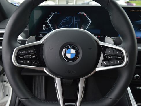 Used 2026 BMW 430i xDrive Coupe w/ M Sport Package image 14