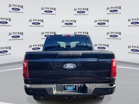 New 2026 Ford F150 STX w/ Equipment Group 200A AWD/4WD image 4