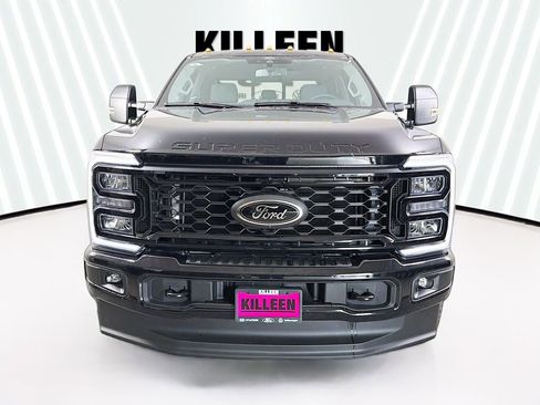 New 2026 Ford F250 XLT w/ XLT Premium Package image 2