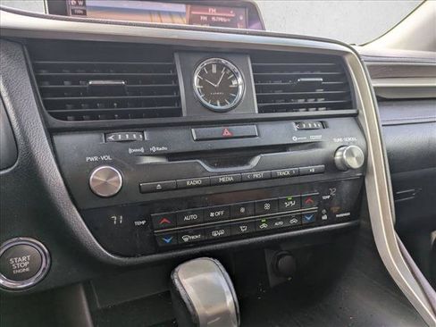 Used 2016 Lexus RX 350 FWD w/ Premium Package image 6