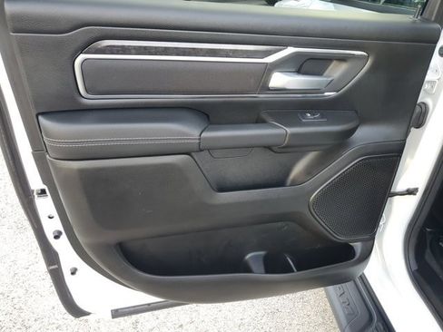 Certified 2024 RAM 1500 Big Horn RWD image 18