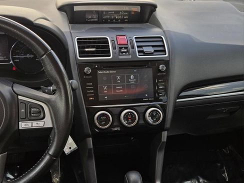 Used 2018 Subaru Forester 2.5i Premium image 25