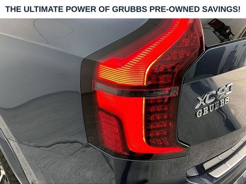 New 2026 Volvo XC90 B6 Plus w/ Protection Package Premier AWD/4WD image 42