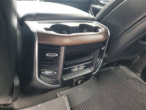 Used 2022 RAM 1500 Laramie image 7