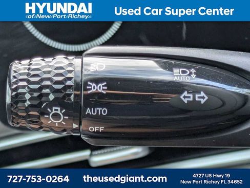 Certified 2023 Hyundai Elantra SEL w/ Convenience Package FWD image 29