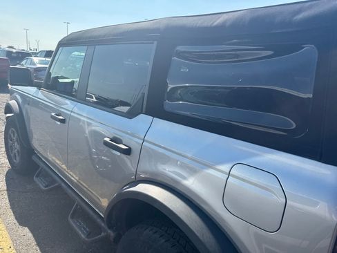 Used 2024 Ford Bronco Big Bend AWD/4WD image 17
