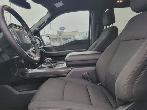 Used 2023 Ford F150 XLT w/ Equipment Group 302A High image 14