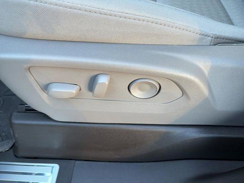 New 2026 Chevrolet Silverado 1500 LT w/ Protection Package image 13