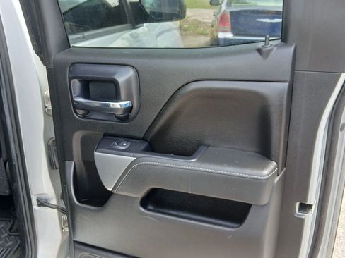 Used 2014 Chevrolet Silverado 1500 LT w/ All Star Edition RWD image 14