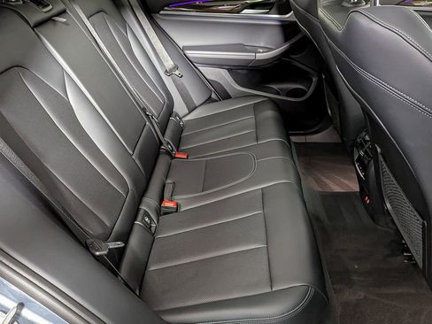 Used 2023 BMW X3 xDrive30i w/ Premium Package image 36