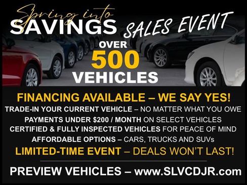 Used 2022 Jeep Wrangler Unlimited Sport AWD/4WD image 2