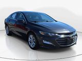Used 2023 Chevrolet Malibu LT image 2