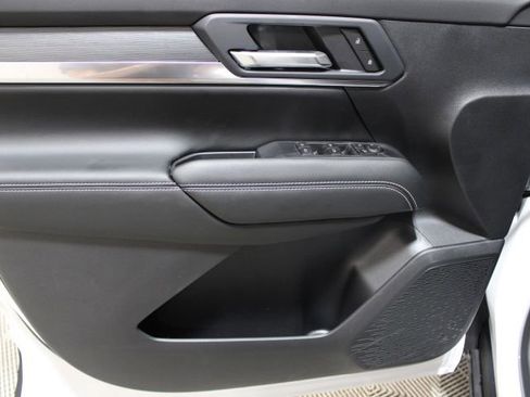 New 2026 GMC Terrain Elevation w/ Black Edition image 10