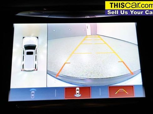 Used 2017 Cadillac Escalade Platinum image 15