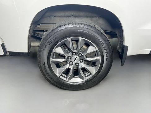 Used 2019 Chevrolet Silverado 1500 RST w/ All-Star Edition AWD/4WD image 35