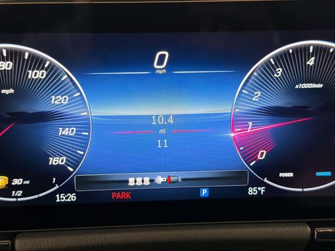 New 2026 Mercedes-Benz GLA 250 4MATIC image 19