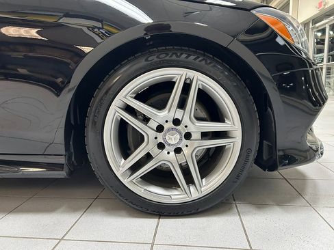 Used 2014 Mercedes-Benz E 350 4MATIC Sedan image 70