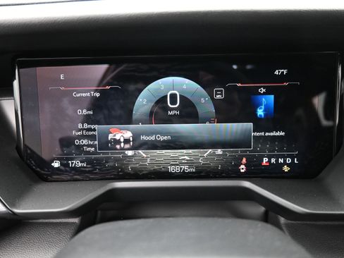 Used 2024 GMC Acadia Elevation w/ Luxury Package image 10