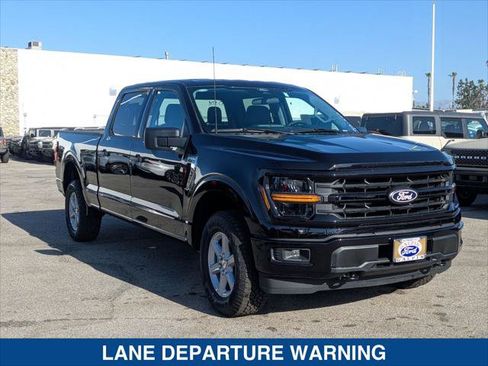 New 2026 Ford F150 XLT AWD/4WD image 7