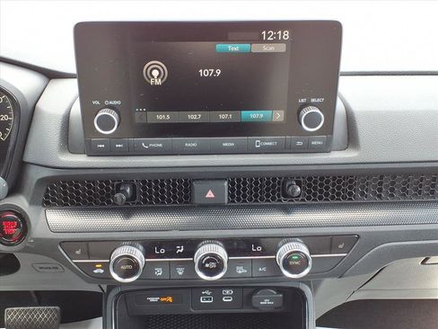 Certified 2024 Honda CR-V EX image 27