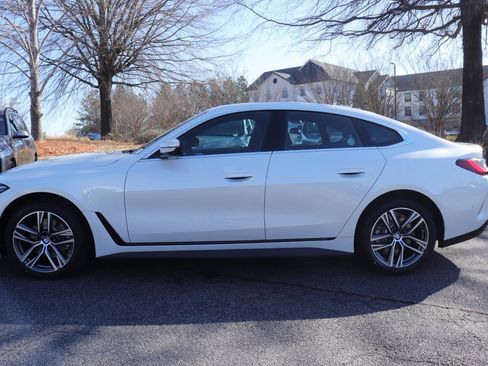 New 2026 BMW 430i w/ Premium Package image 4